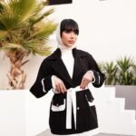 مانتو مدل مهرسانا (پک 4 عددی)