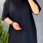 تیشرت بیسیک سوپر لش (پک 6 عددی)