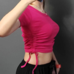کراپ بغل گتدار (پک 6 عددی)