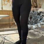 لگ باشگاهی کمر ۱۰ سانت رنگی (پک 6 عددی)