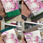 لگ شاین میکروفایبر اصلی  (پک 4 عددی)