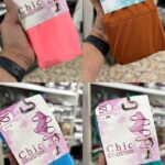 لگ شاین میکروفایبر اصلی  (پک 4 عددی)