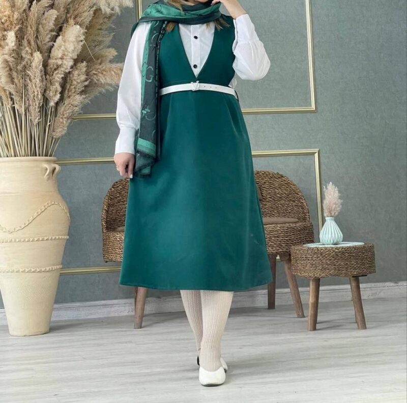 ست مهرسا (پک 4 عددی)