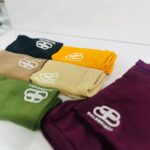 ست کراپ شورتک (پک 6 عددی)