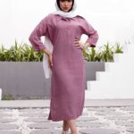 کفتان مدل احلام (پک 5 عددی)