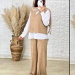 ست سه تیکه سوده (پک 6 عددی)