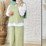 ست سه تیکه سوده (پک 6 عددی)