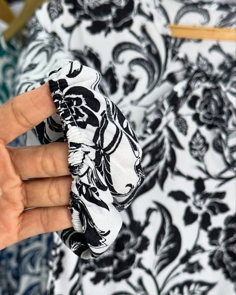 ساحلی فلور (پک 6 عددی)