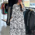 ساحلی فلور (پک 6 عددی)