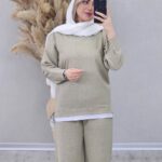 ست 2تیکه السا (پک 3 عددی)