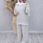 ست 2تیکه السا (پک 3 عددی)