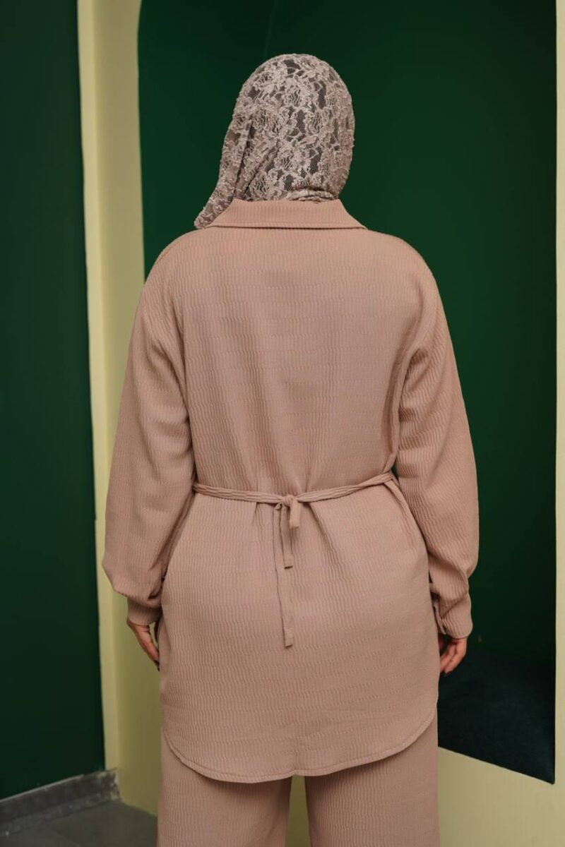 ست قواره بزرگ شانتون (پک 4 عددی)