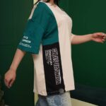 تیشرت فشن سوپر لش girls (پک 3 عددی)