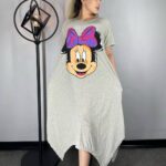 سارافون‌ میکی‌ موس بلند (پک 4 عددی)